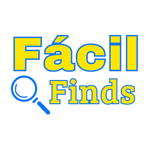 Facil Finds